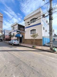 Hotel Js - Alfenas - 8