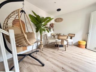 Charmant Appartement Duplex au calme - Évreux - 3