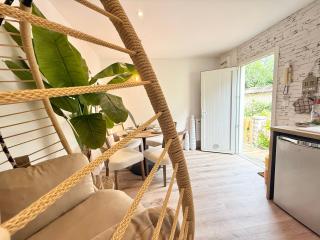 Charmant Appartement Duplex au calme - Évreux - 1