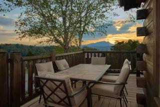 Rocky Top Lodge By Avada Properties - Pigeon Forge - 5