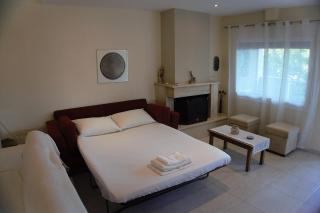 Zoe By The Sea - Paralia Katerinis - 4