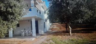 casa vacanza le bleu et le vert a 180 mt dal mare - 1