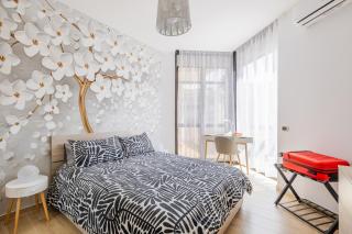Boutique Apartment The Heart of Caserta - 4