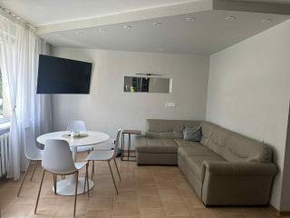 Spacious 4-Room Apartment in Klaipėda Old Town - Klaipeda - 8