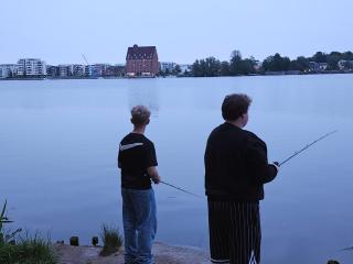Ziegelhaus am Ziegelsee - Schwerin - 5