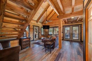 Red Cedar Lodge By Avada Properties - Sevierville - 4