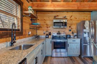 Red Cedar Lodge By Avada Properties - 1