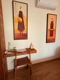 Villa YEMAYA - Suite bungalow indépendant - Ngaparou - 1