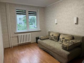 Spacious 4-Room Apartment in Klaipėda Old Town - Klaipeda - 4