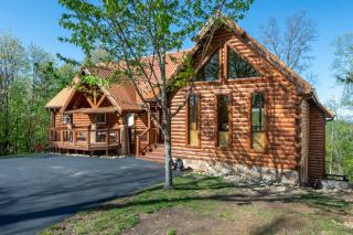 Psalm 2705 By Avada Properties - Sevierville - 6