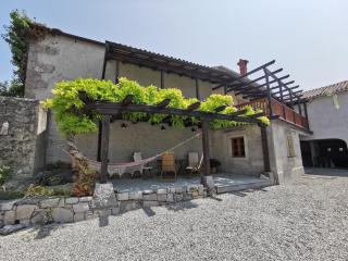 Domus Carstica - Sežana - 0