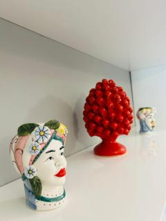 Casa Perla Taormina - Taormina - 6