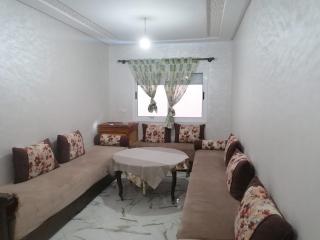 Aicha appartement 2 - Meknès - 0