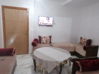 Aicha appartement 2 - Meknès - 2