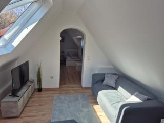 Schumacher Ferienwohnung - Netphen - 8