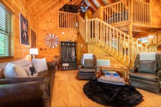 Quiet Way Cabin By Avada Properties - 6
