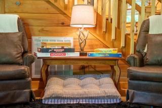 Quiet Way Cabin By Avada Properties - Sevierville - 4