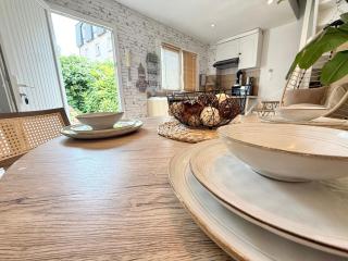 Charmant Appartement Duplex au calme - Évreux - 4