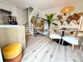 Charmant Appartement Duplex au calme - Évreux - 9