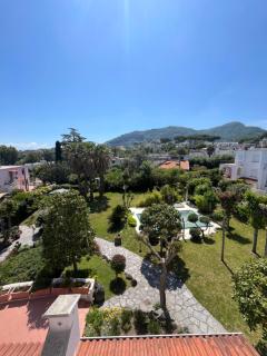 Las Cycas - Ischia - 5