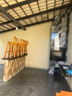 A Grande Propriedade - Goianira - 6