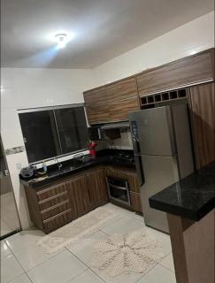 A Grande Propriedade - Goianira - 2