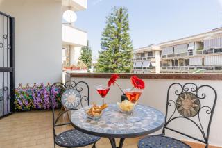 Boutique Apartment The Heart of Caserta - Caserta - 1