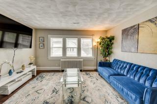 Walk to River and Downtown Portsmouth Apartment! - 7