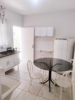 Studio Netuno 02 Coziness and Light - Pirassununga - 2