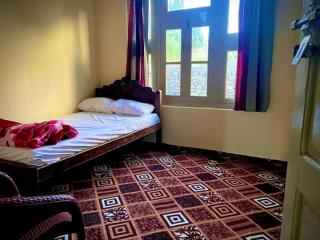 K6 Hotel & Camping Kande - - 7