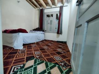 K6 Hotel & Camping Kande - - 5