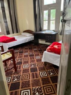 K6 Hotel & Camping Kande - - 4