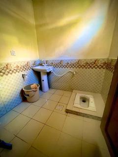K6 Hotel & Camping Kande - - 3