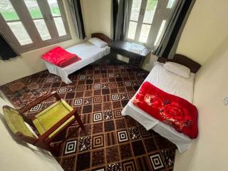 K6 Hotel & Camping Kande - - 2