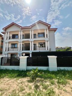Prime Danmes Apartment - Takoradi - 9