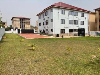 Prime Danmes Apartment - Takoradi - 7