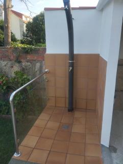 Vivienda con jardin y acceso a pequeña playa - O Grove - 7