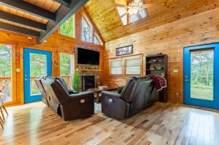Wooden Beauty By Avada Properties - 9