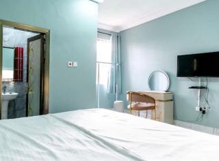Prime Danmes Apartment - Takoradi - 5