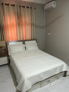 Prime Danmes Apartment - Takoradi - 1
