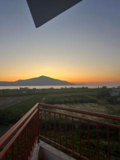 Sea View Apartament Orikum - Vlora - 8