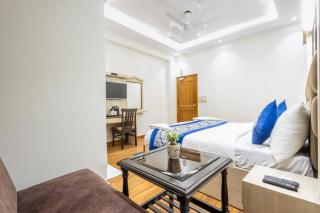 Hotel Garden View Karol Bagh - Nuova Delhi - 5
