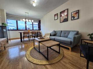 651A Siente Oviedo Apartamento Céntrico con garaje - Oviedo - 3
