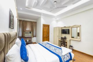 Hotel Garden View Karol Bagh - Nuova Delhi - 4