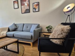 651A Siente Oviedo Apartamento Céntrico con garaje - 4