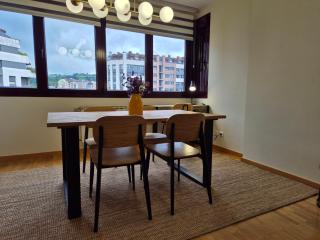651A Siente Oviedo Apartamento Céntrico con garaje - Oviedo - 1