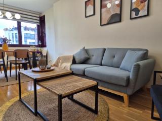 651A Siente Oviedo Apartamento Céntrico con garaje by R2R Consulting - 2