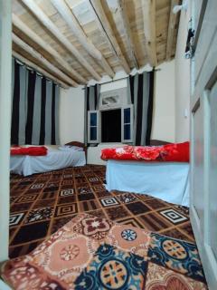 K6 Hotel & Camping Kande - - 1