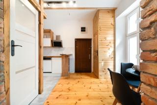 Premium Basement Apartament by Vibe Hostel - Sopot - 7