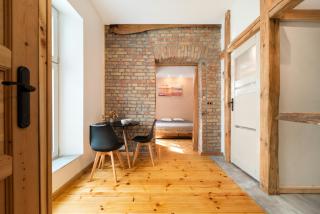 Premium Basement Apartament by Vibe Hostel - Sopot - 6